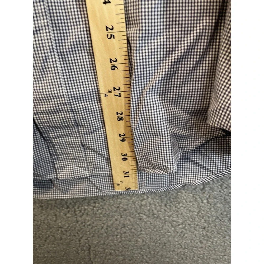 Polo Ralph Lauren shirt Blake Multicolor Striped Button Front  Pony Men's M‎